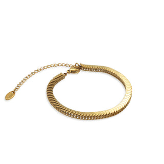 Chain Bracelets at Oxfordum