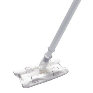 ClipperMop Cleanroom Mopping System (o Cleanroom Mop Head)