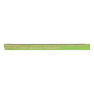 LaraBar - Apple Pie - Case of 16 - 1.6 oz