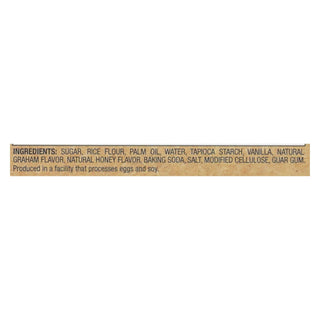 Midel Gluten-Free Graham Pie Crust, 12 Pack, 7.1 Oz