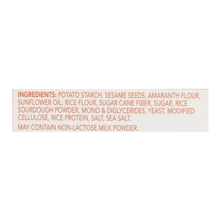 Wasa Crispbread Crispbread - Case Of 10 - 6.1 Oz