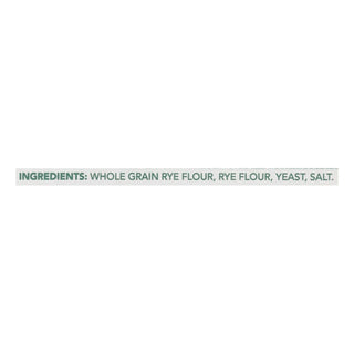 Wasa Sourdough Rye Crispbread, 12 Pack, 9.7 Oz