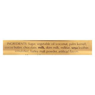 Lindt - Truffles Chocolate Bag - Case of 6-5.1 oz