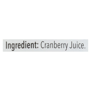 Lakewood - Juice - Cranberry - Case of 6 - 32 fl oz.