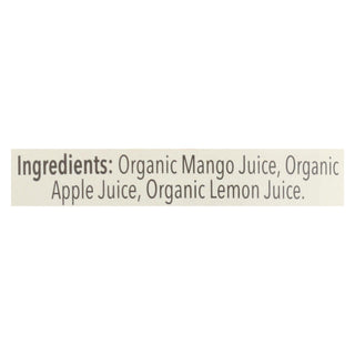 Lakewood - Organic Juice - Mango Blend - Case of 6 - 32 oz.