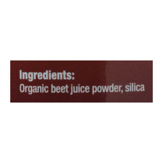 Pines International Beet Juice Powder - 5 Oz