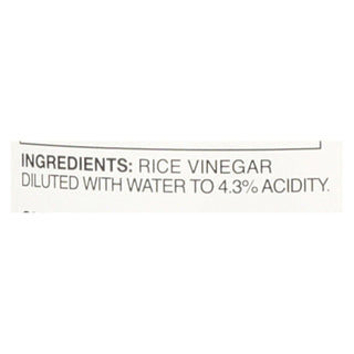 replace rice vinegar
rice vinegar alternative	
rice vinegar replacement