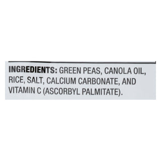 Calbee Snapea Crisps - Lightly Salted - 12 Pack, 3.3 Oz