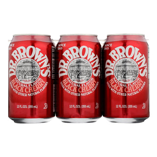 boylan black cherry soda
diet black cherry soda
dr brown's diet black cherry soda