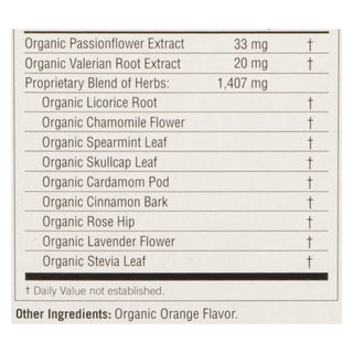 Yogi Bedtime Chamomile Herbal Tea, Caffeine-Free, 6-Pack