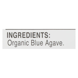 Madhava Organic Amber Agave Nectar, 6-Pack, 23.5 Oz.
