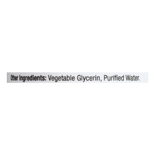 Nature's Answer - Hawthorn Berry Leaf And Flower - 1 Fl Oz