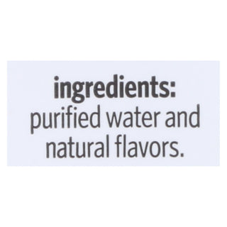 Hint Raspberry Water - Raspberry - Case of 12 - 16 Fl oz.