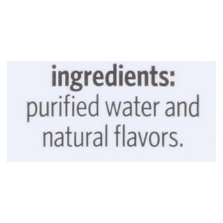Hint Water - Cherry - Case Of 12 - 16 Fl Oz