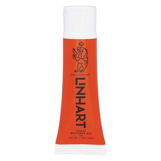 Linhart Tooth Whitener Gel 1.7 Oz