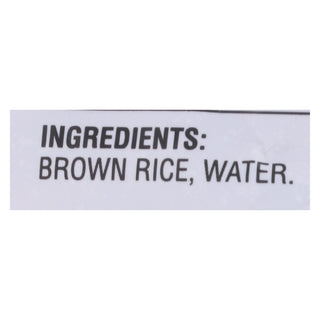 Tinkyada Brown Rice Penne - Case Of 12 - 16 Oz