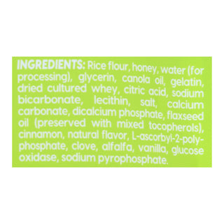 Ark Naturals Breath-less Brushless Toothpaste - 4 Oz