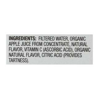 Honest Kids Appley Ever After Juice - 4 Pack, 6.75 Fl Oz