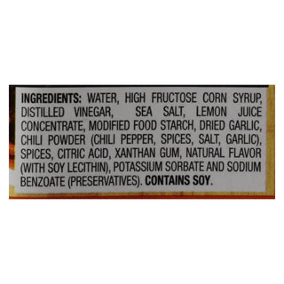 World Harbor Mexican Fajita Marinade Sauce - 6 Pack, 16 Fl Oz