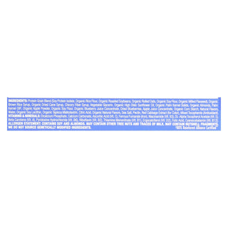 Luna Bar Blueberry Bliss - Organic - 15 Count