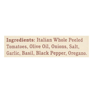 Rao's - Pasta Sauce Marinara - Case Of 6-40 Oz