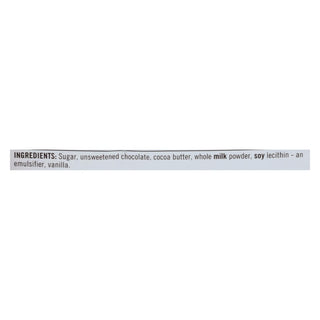 Ghirardelli Semi-Sweet Chocolate Chips, 12oz, Case of 12