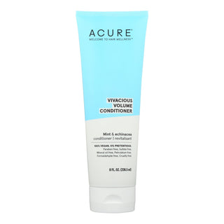acure mint shampoo
acure volume shampoo
acure shampoo volume