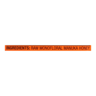 Wedderspoon Manuka Honey, Kfactor 16,  - Case Of 6 - 8.8 Oz