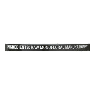 Wedderspoon Manuka Honey, Kfactor 16,  - Case Of 6 - 11.5 Oz