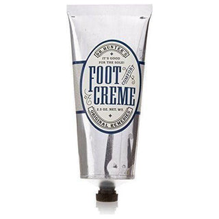 Caswell-Massey Dr. Hunter Foot Comfort Creme 2.5 oz