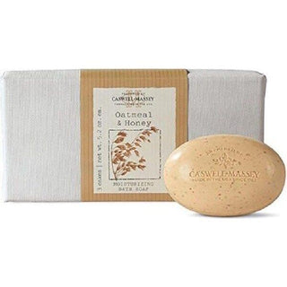 Caswell-Massey Oatmeal & Honey Bath soap 150 g