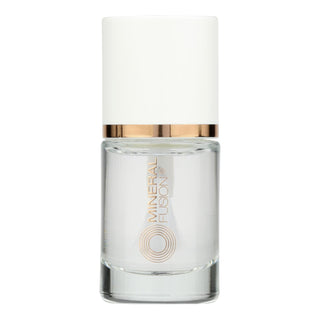 Mineral Fusion - Nail Treatment Top Coat - 1 Each-.33 FZ
