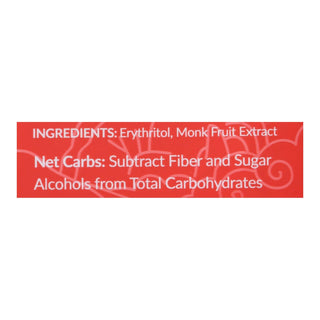 Lakanto Monkfruit Sweetener Classic, 10-Pack, 8.29 oz