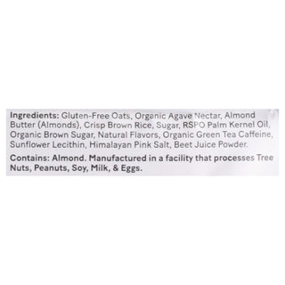 Verb Energy - Bar Energy Bday Cake - CS of 16-.92 OZ