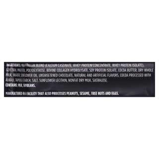Barebells - Protein Bar Ckies Caramel - CS of 12-1.94 OZ