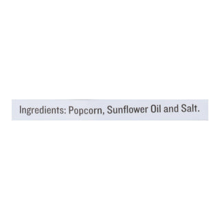 Skinny Pop Popcorn - Original - Case Of 12 - 4.4 Oz.