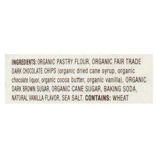 Miss Jones Sea Salt Choc Chip Cookie Mix - 6 Pack