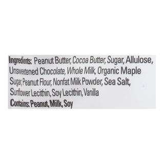 Skinnydipped Peanut Butter Cup Chocolate, 10-Pack, 3.17 OZ