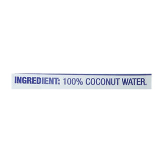C2o Pure Coconut Water - 24 Pack, 10.5 Fl Oz Each