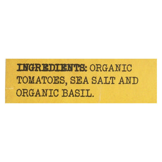 Bianco Dinapoli - Tomatoes Whole Peeled - Case of 6-28 OZ