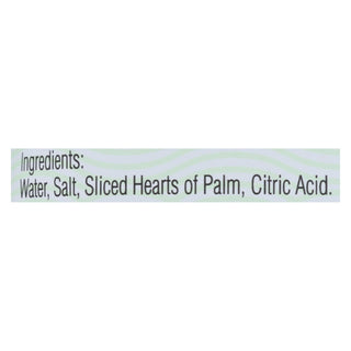 Palmini - Pasta Vegetable - Case Of 6 - 12 Oz