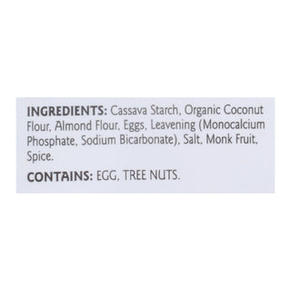 Birch Benders Paleo Pancake & Waffle Mix, 12oz (Case of 6)