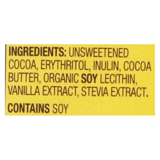 Lily's Extra Dark Chocolate Bars, 70% Cocoa, 2.8 oz, 12 Pack