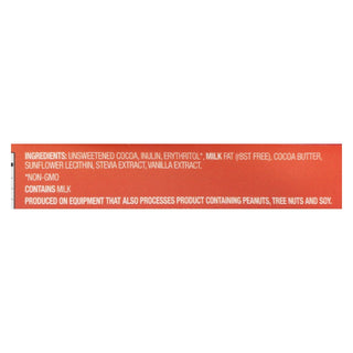 Lily's Semi-Sweet Baking Chips, 12 Pack - 9 Oz Each