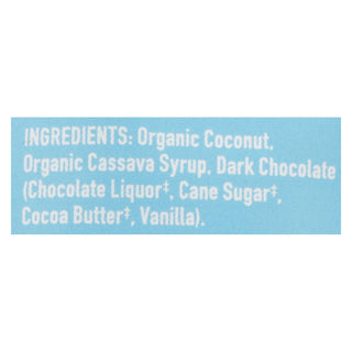 Unreal - Dark Chocolate Coconut - Case of 6 - 4.2 OZ