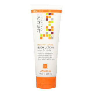 best body butter
andalou organics
andalou cosmetics