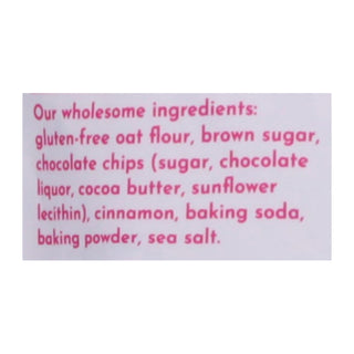 Gonanas Chocolate Chip Banana Bread Mix - 6 Pack