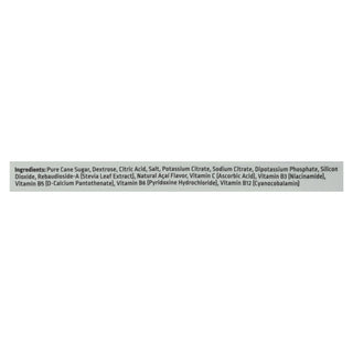 Liquid I.V. Acai Berry Drink Mix - 8 Pack, 0.56 Oz