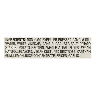 Daiya Dairy-Free Homestyle Ranch Dressing, 6 Pack, 8.36oz