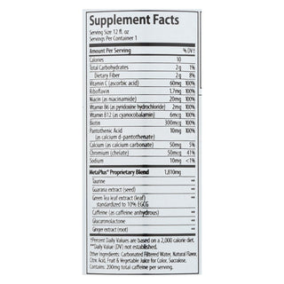 Celsius Wild Berry Sparkling Supplement - 12 Pack, 12 oz Each